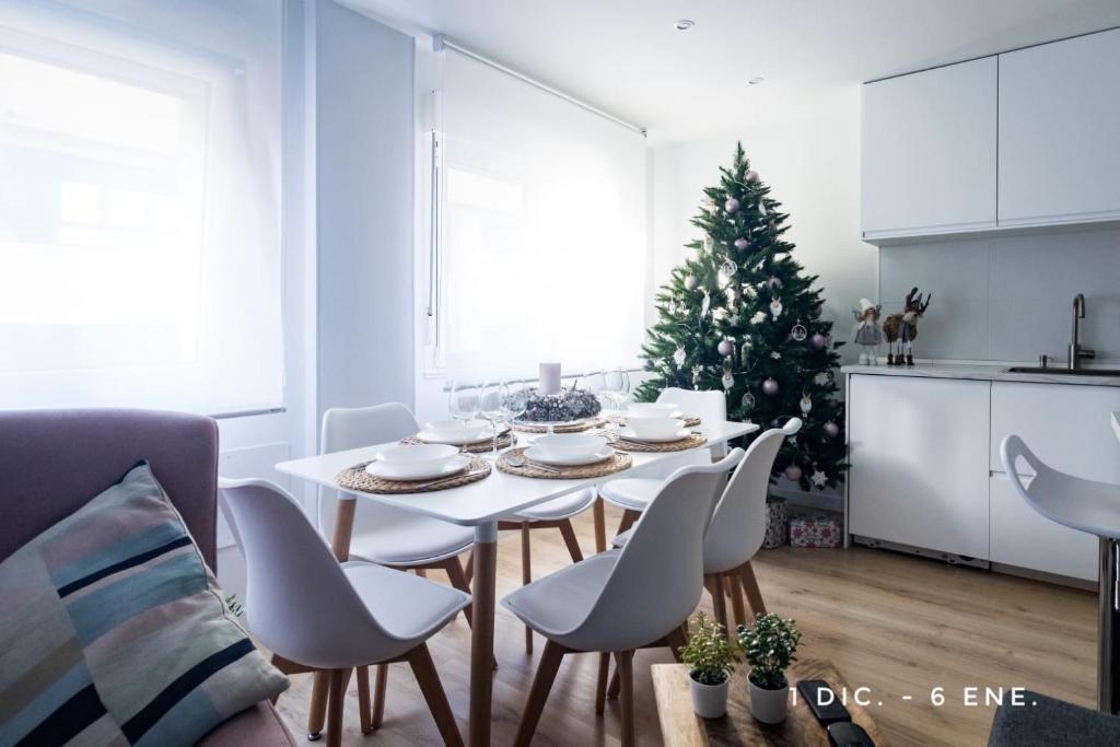Nuevo apartamento entre dos playas Gijón Exterior foto