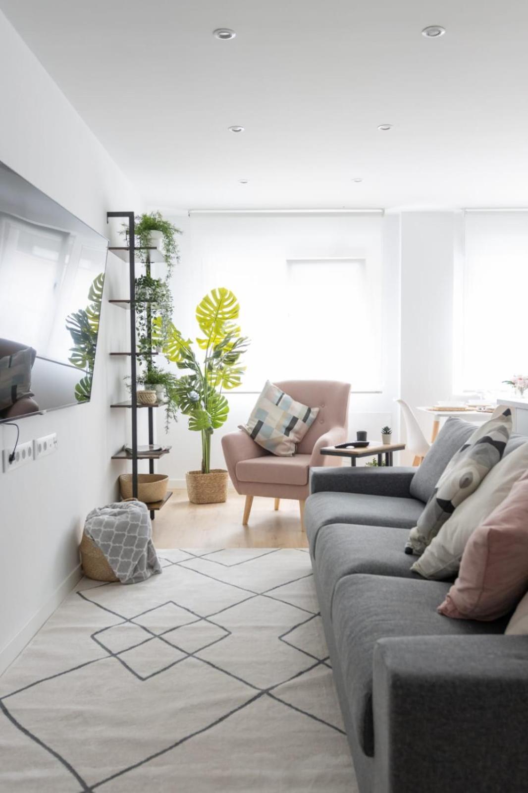 Nuevo apartamento entre dos playas Gijón Exterior foto