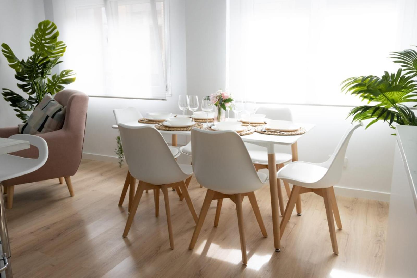 Nuevo apartamento entre dos playas Gijón Exterior foto