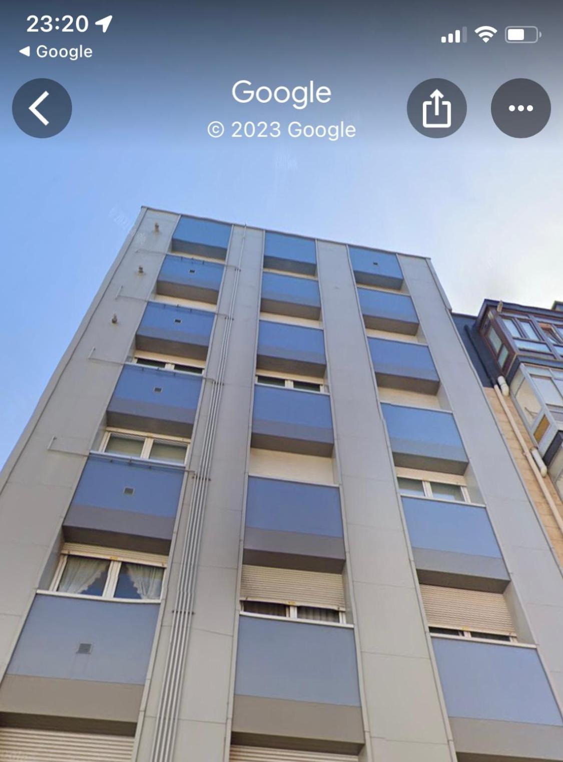 Nuevo apartamento entre dos playas Gijón Exterior foto